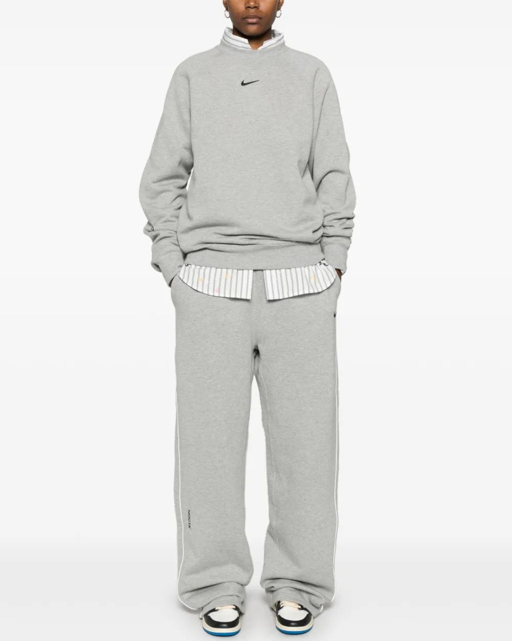 Crewneck Nike x Nocta
