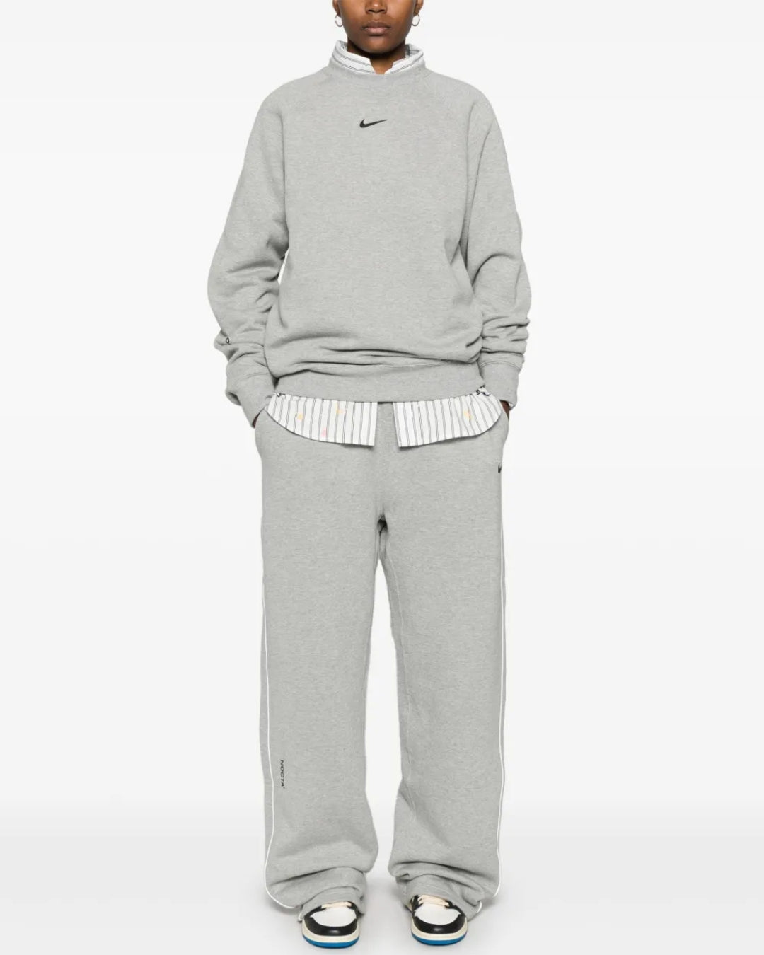 Crewneck Nike x Nocta