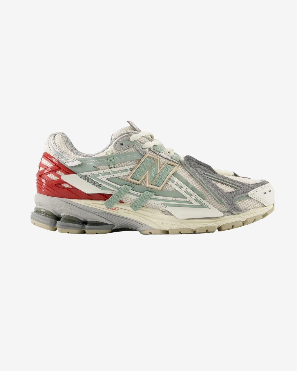 New Balance 1906 'Sea Salt Lone Star Grey'