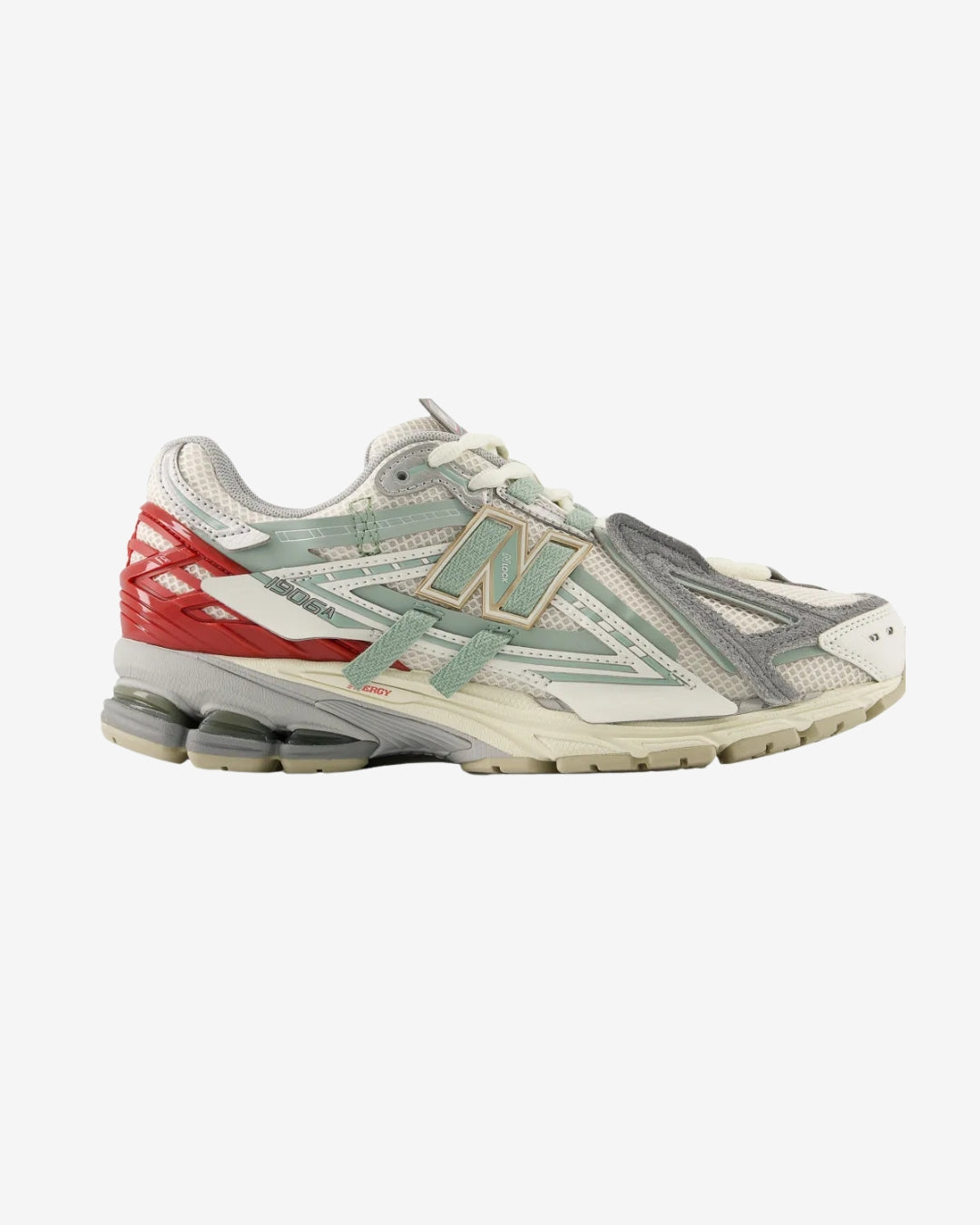New Balance 1906 'Sea Salt Lone Star Grey'