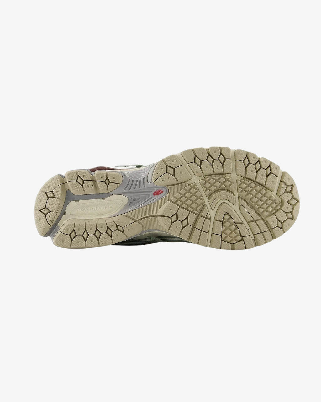 New Balance 1906 'Sea Salt Lone Star Grey'