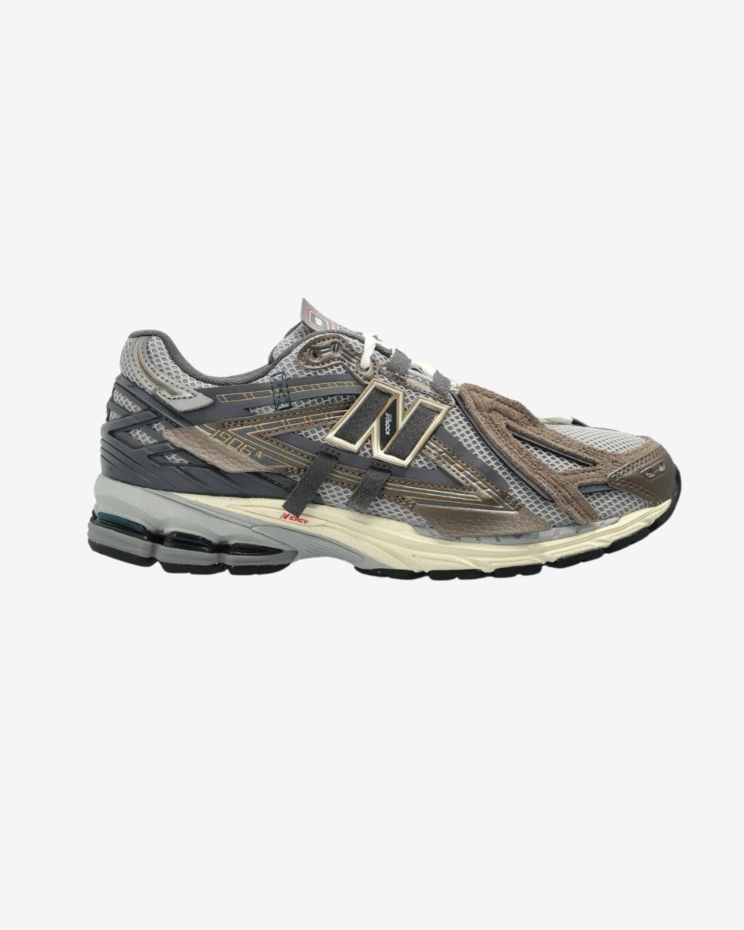 New Balance 1906A 'Thunder Brown'