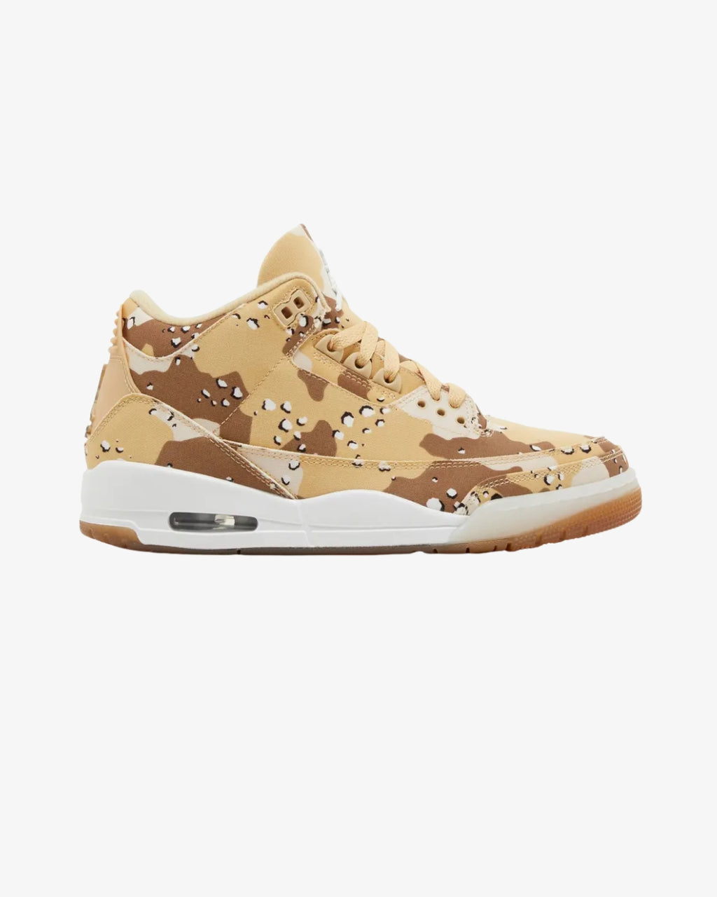 WNBA x Wmns Air Jordan 3 Retro 'Desert Camo'