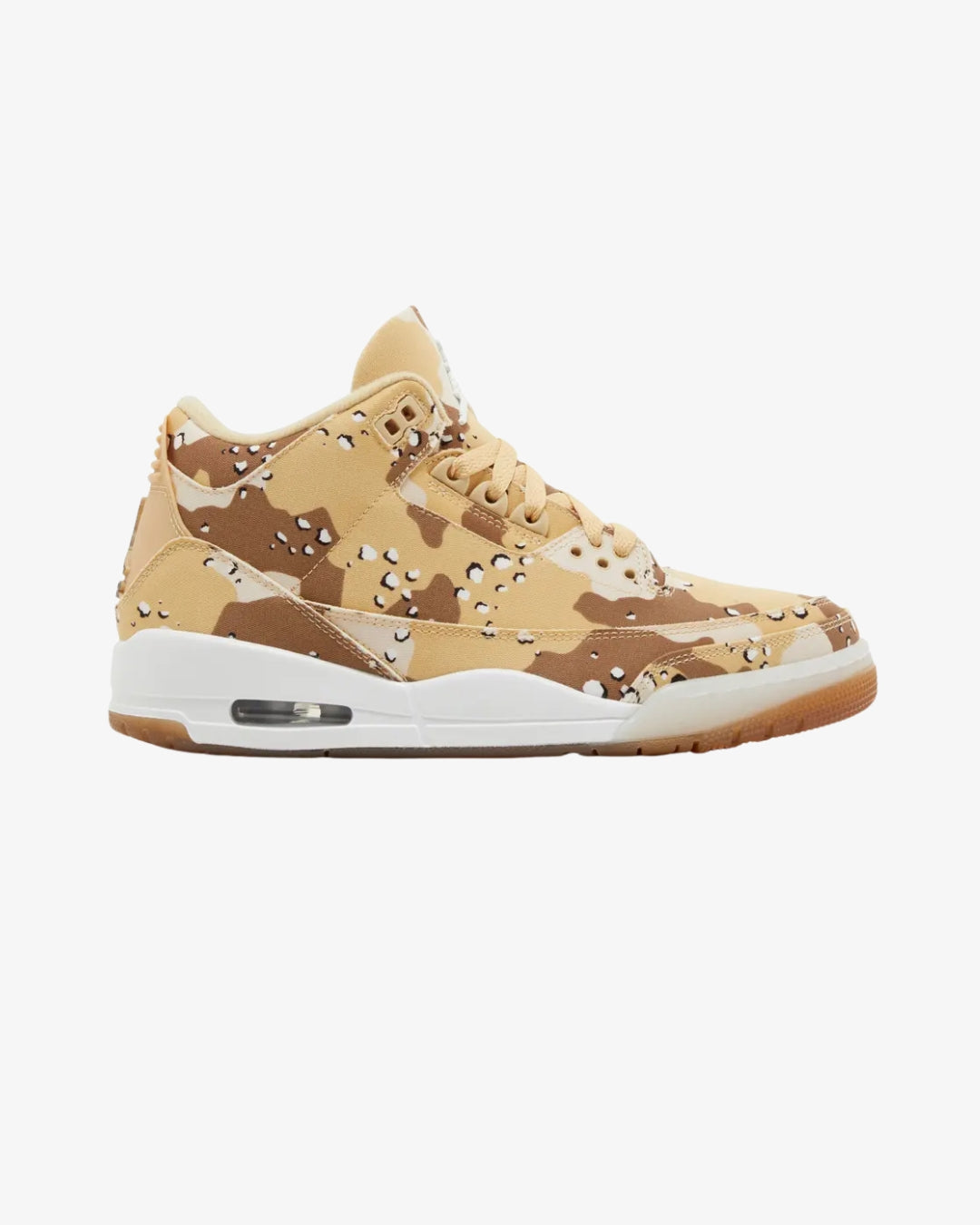 WNBA x Wmns Air Jordan 3 Retro 'Desert Camo'