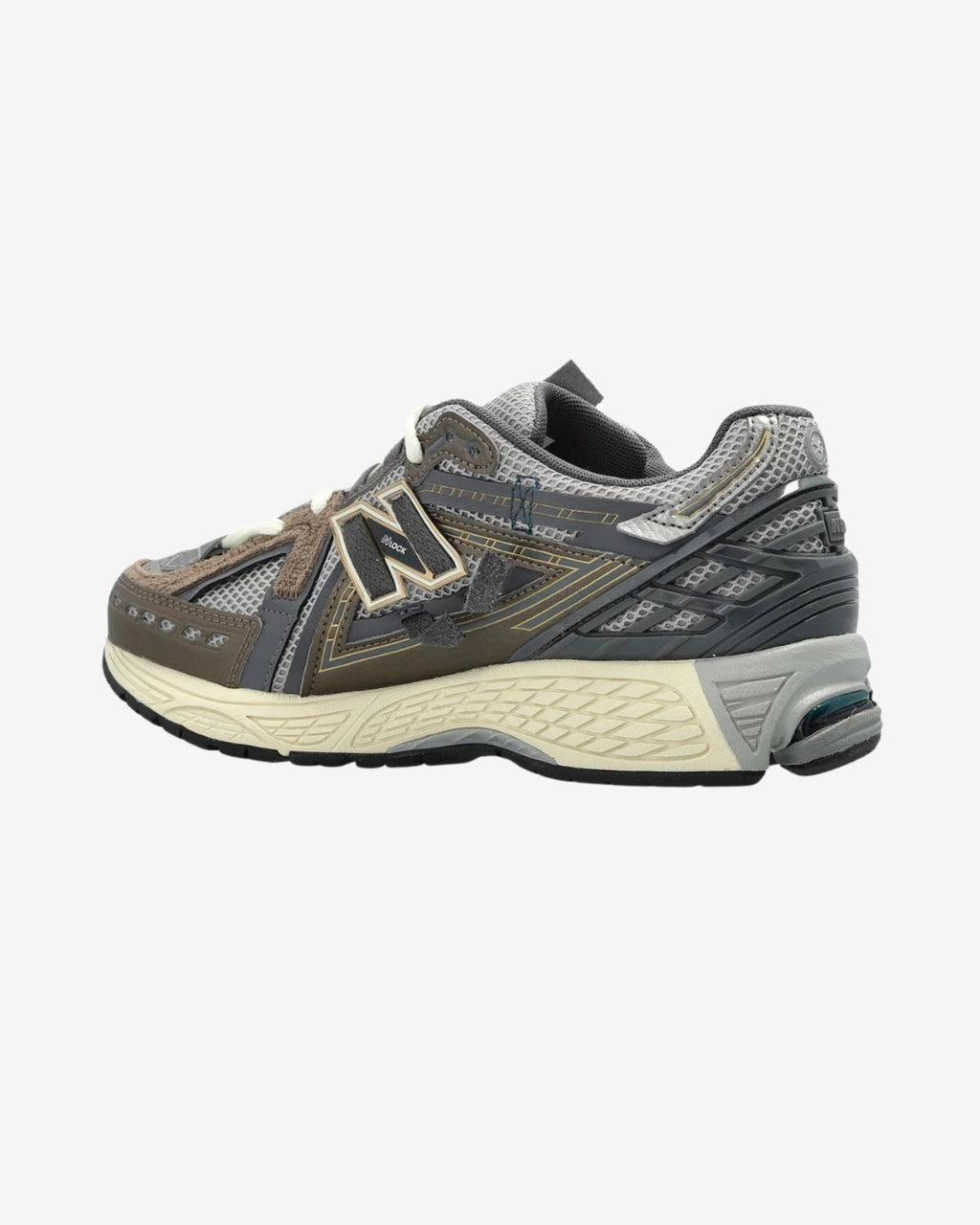 New Balance 1906A 'Thunder Brown'