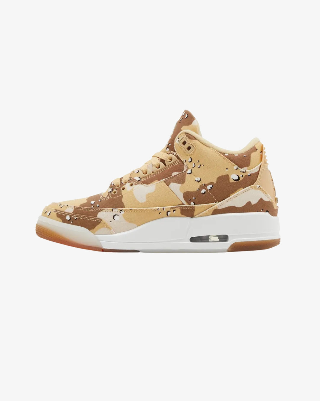 WNBA x Wmns Air Jordan 3 Retro 'Desert Camo'