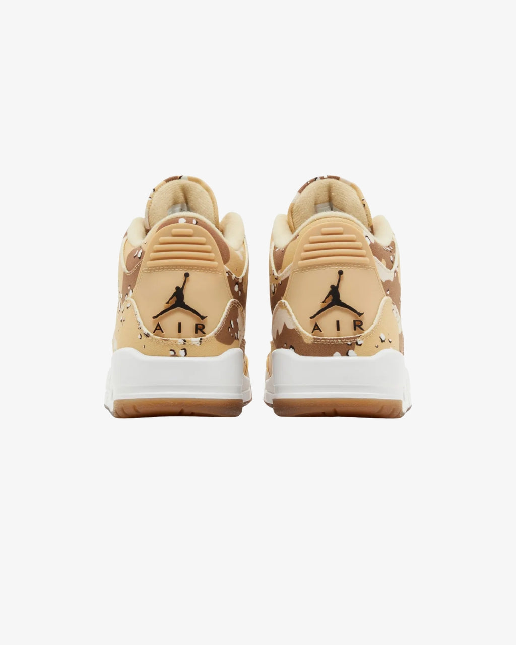 WNBA x Wmns Air Jordan 3 Retro 'Desert Camo'