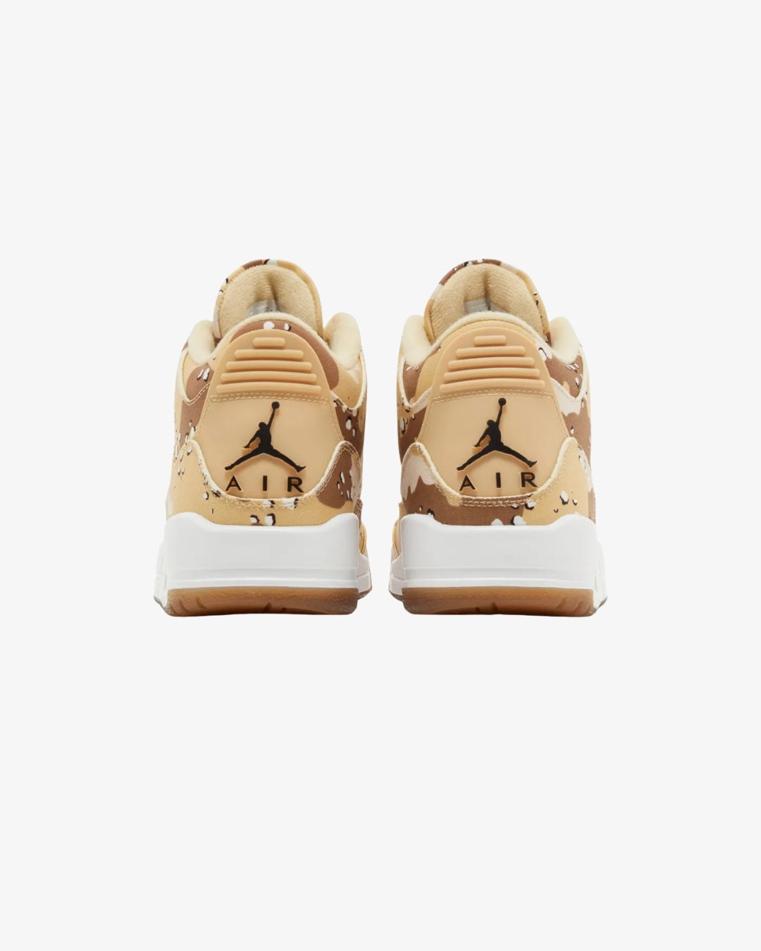 WNBA x Wmns Air Jordan 3 Retro 'Desert Camo'