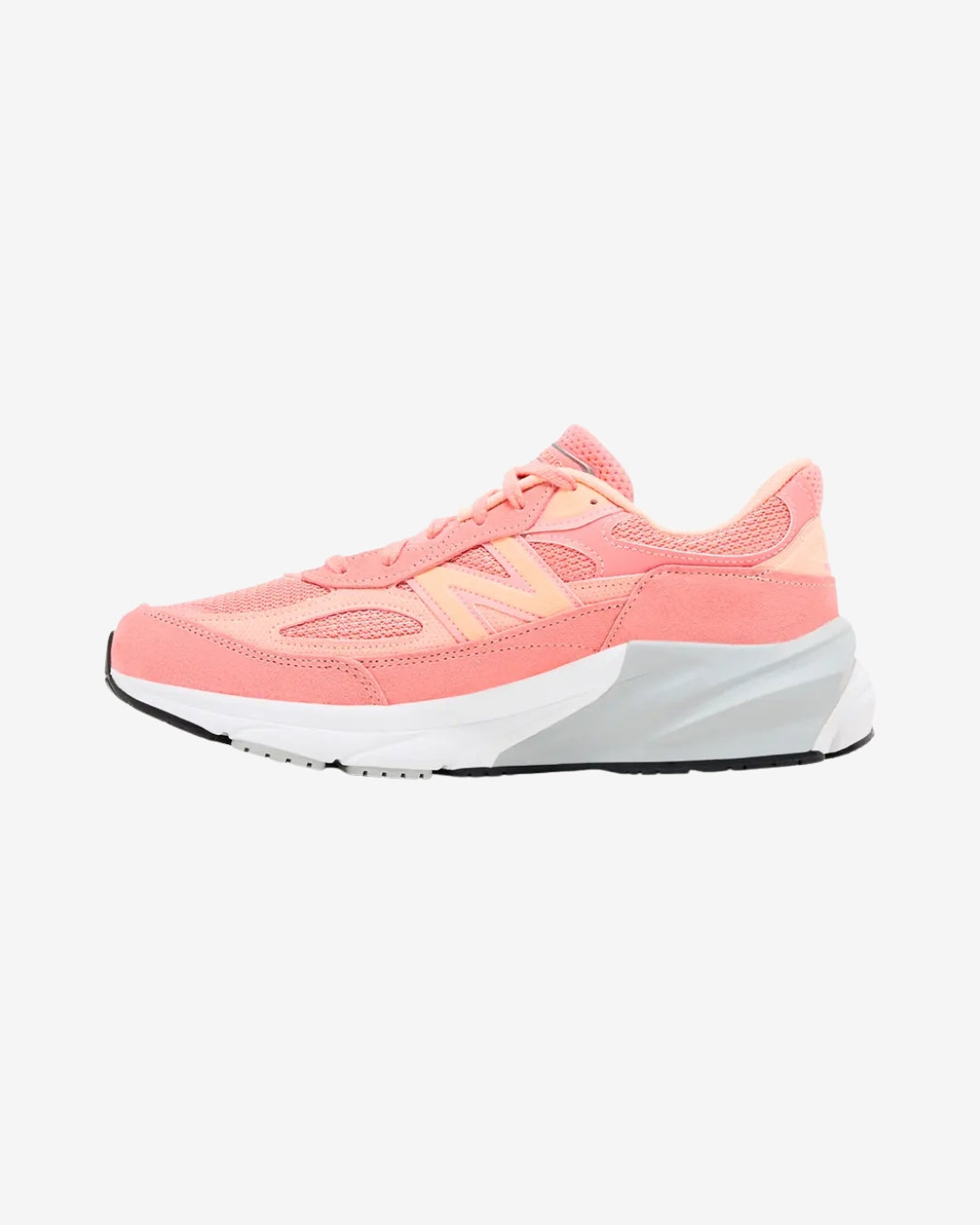 New Balance 990v6 Made in USA 'Salmon'