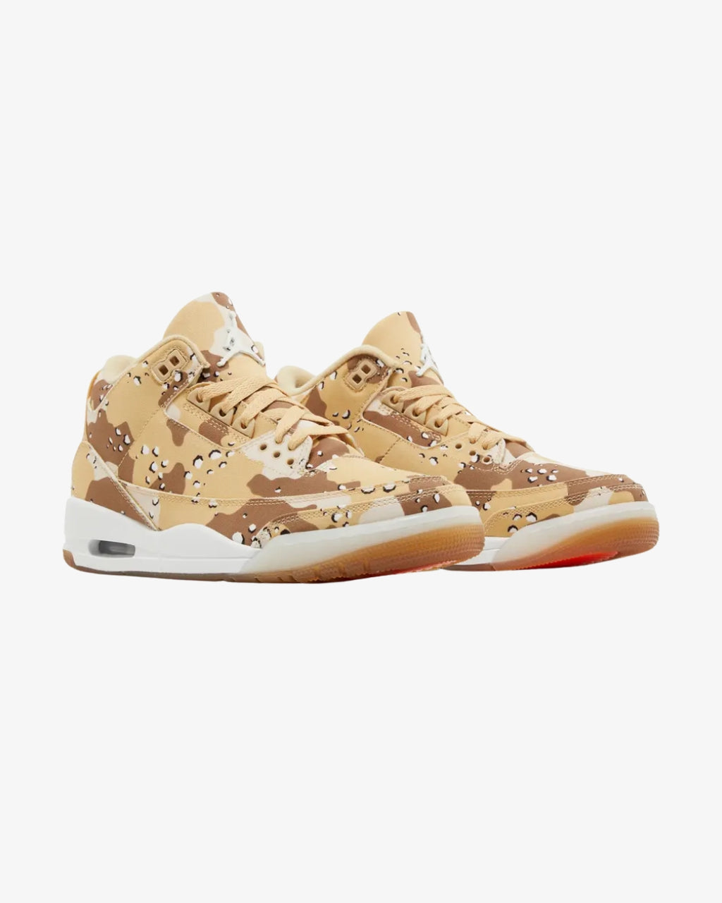 WNBA x Wmns Air Jordan 3 Retro 'Desert Camo'
