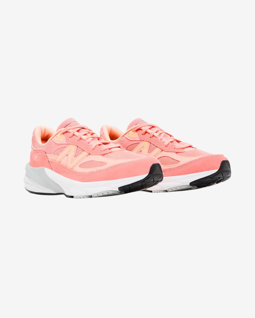 New Balance 990v6 Made in USA 'Salmon'