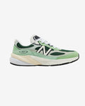 Teddy Santis x New Balance 990v6 Made in USA 'Avocado Natural Mint'