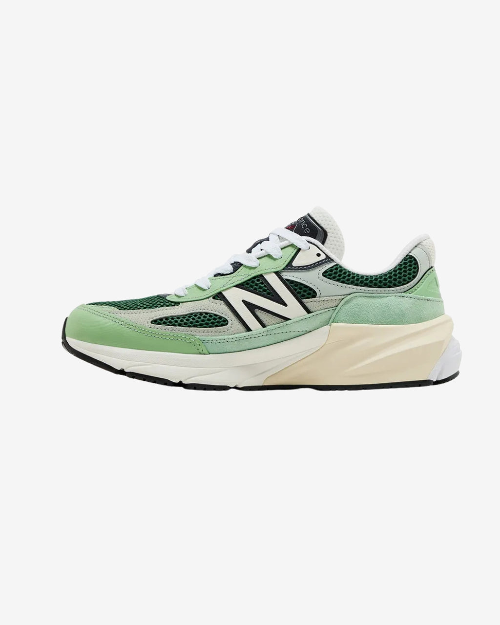 Teddy Santis x New Balance 990v6 Made in USA 'Avocado Natural Mint'