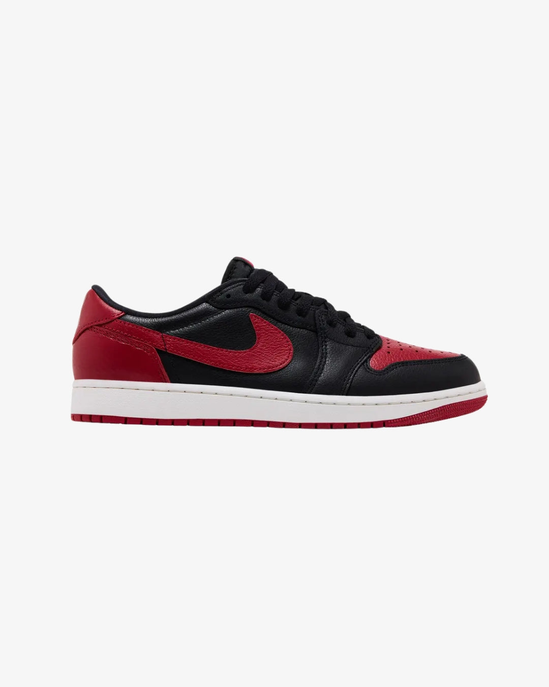 Air Jordan 1 Retro Low OG 'Banned' 2026