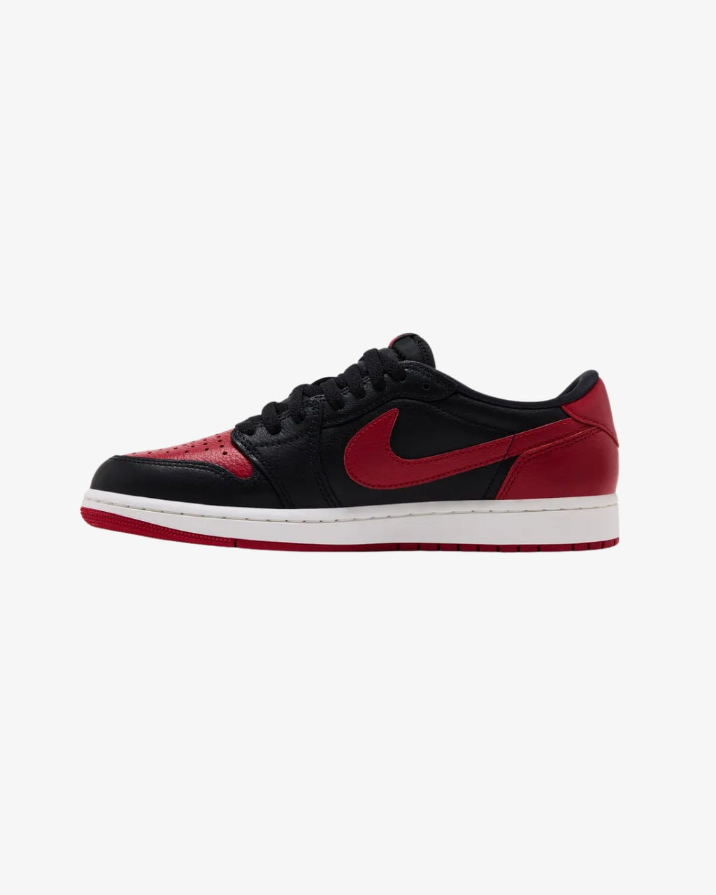 Air Jordan 1 Retro Low OG 'Banned' 2026
