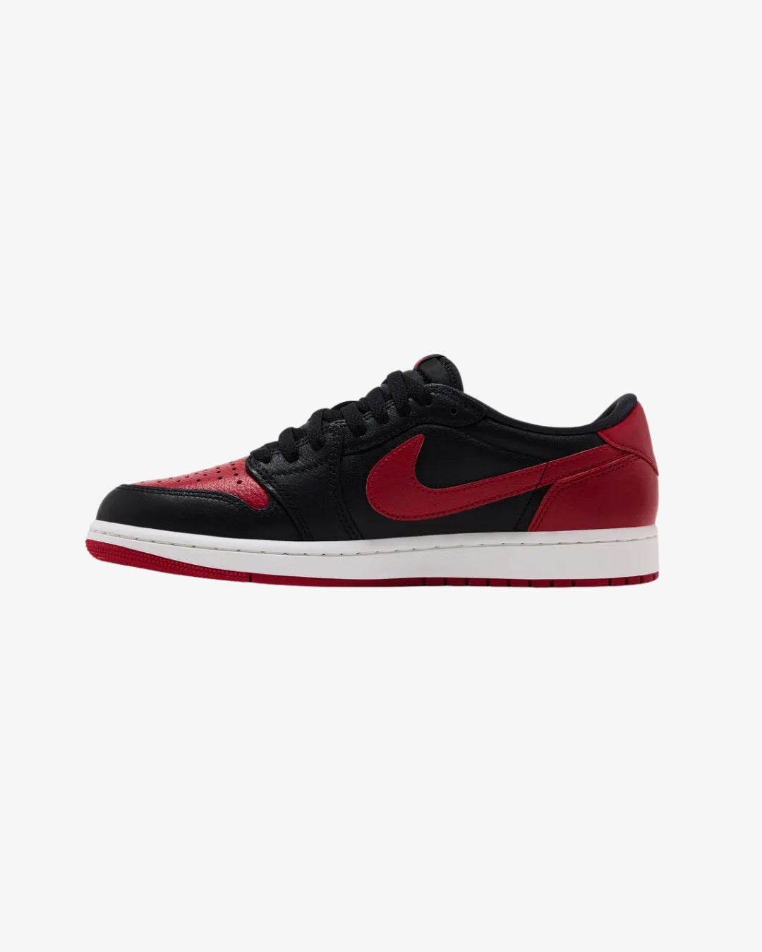 Air Jordan 1 Retro Low OG 'Banned' 2026