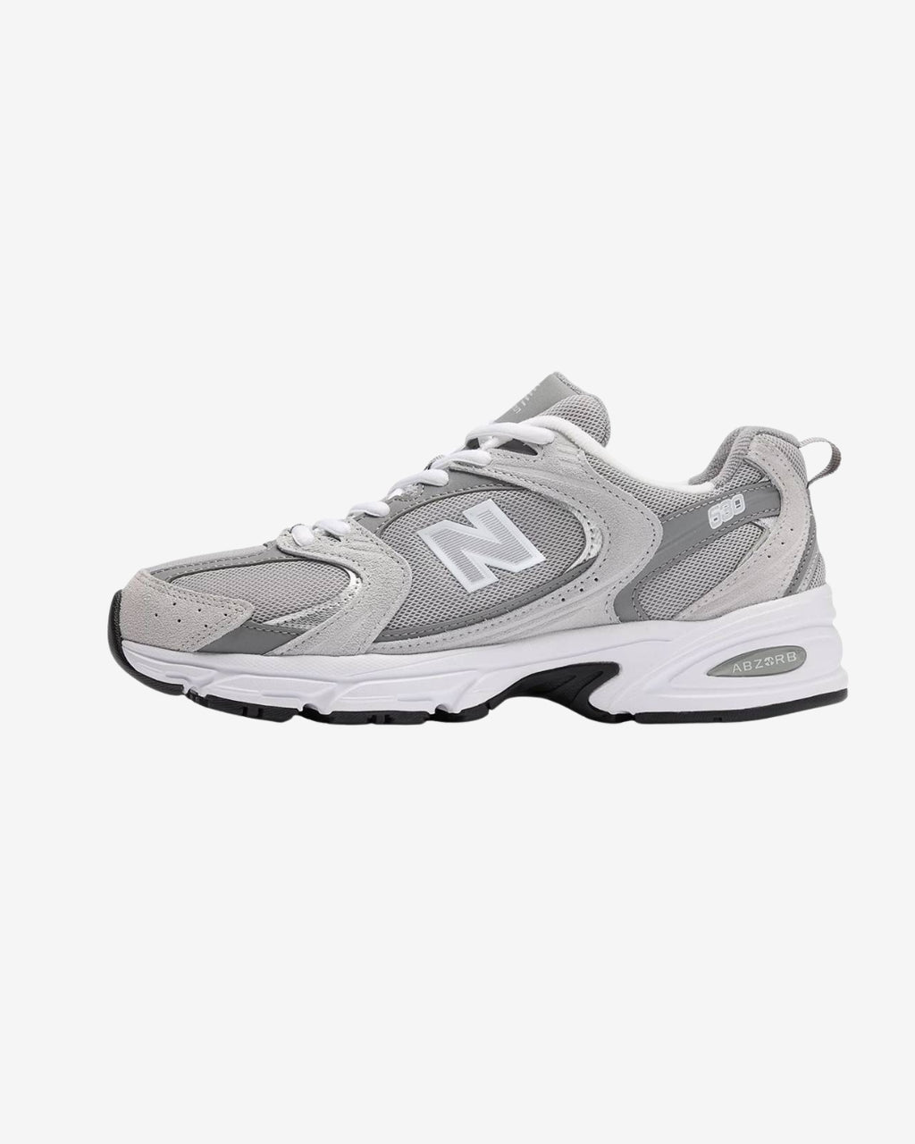 New Balance 530 Gray