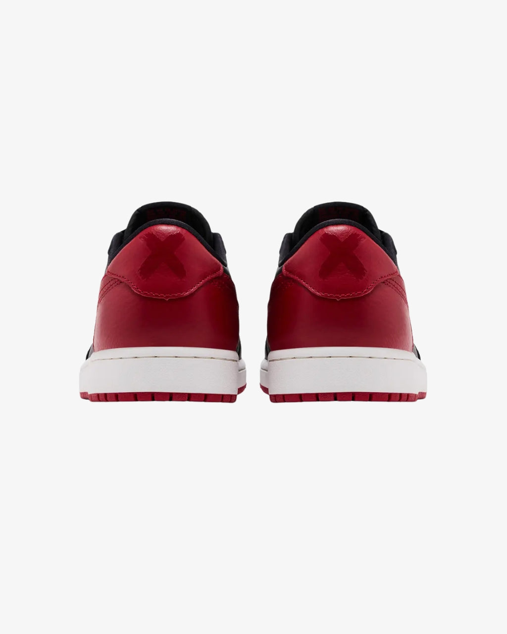 Air Jordan 1 Retro Low OG 'Banned' 2026