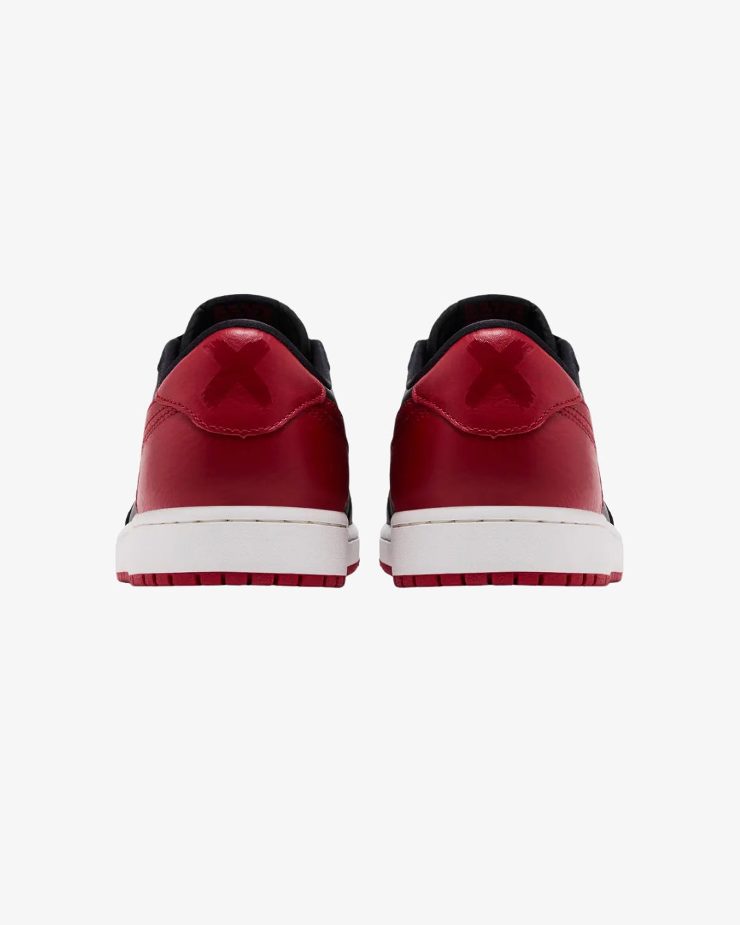 Air Jordan 1 Retro Low OG 'Banned' 2026