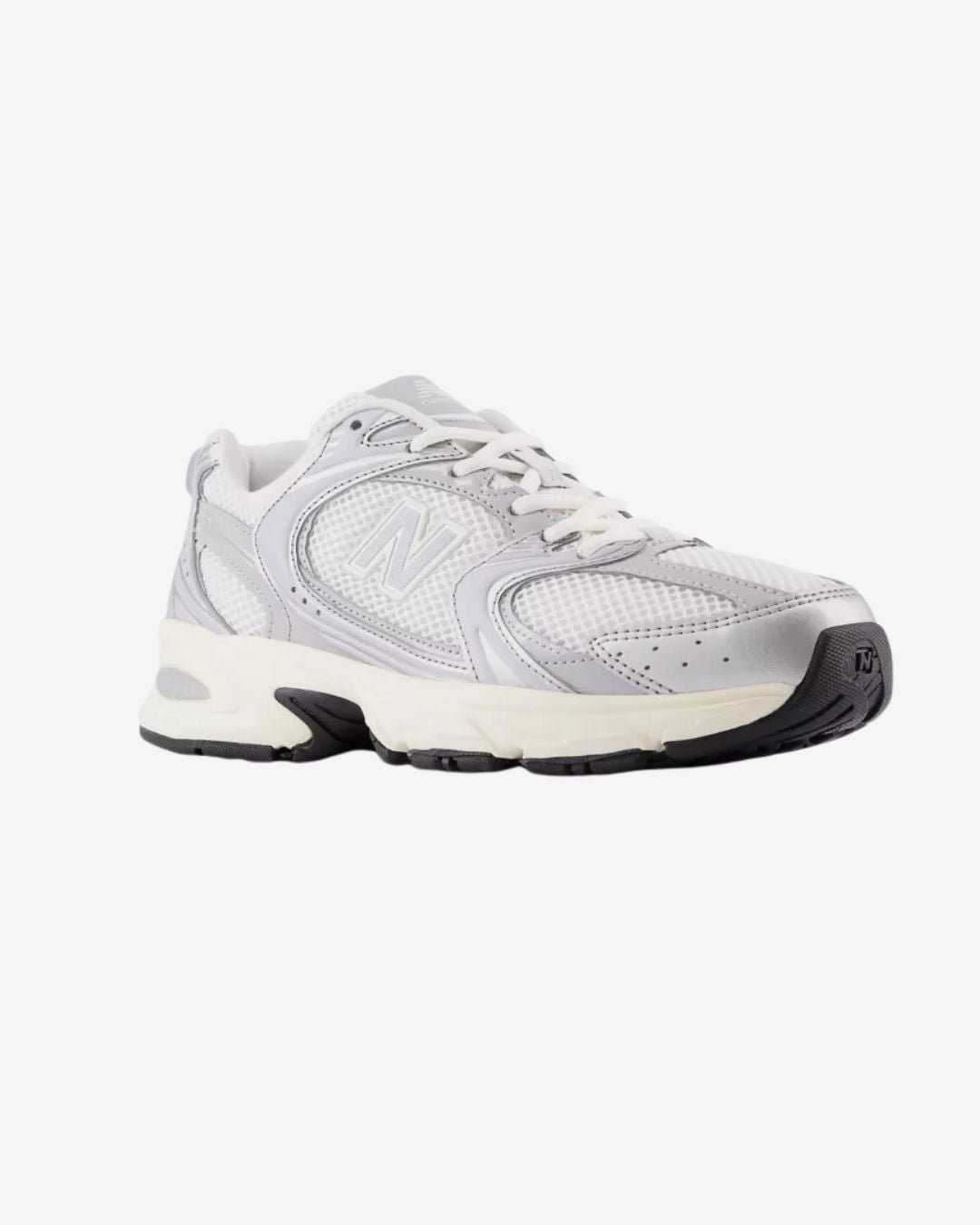 New Balance 530 "Metalic Silver"