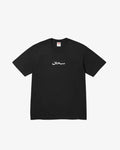 T-shirt Supreme Arabic Box Logo