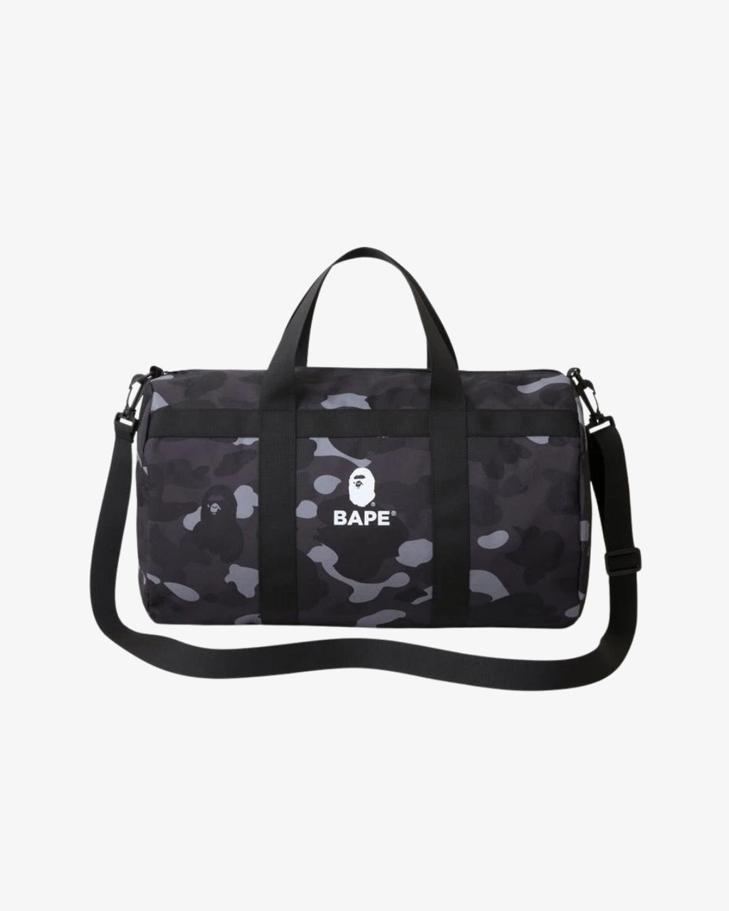 Duffle Bag Bape