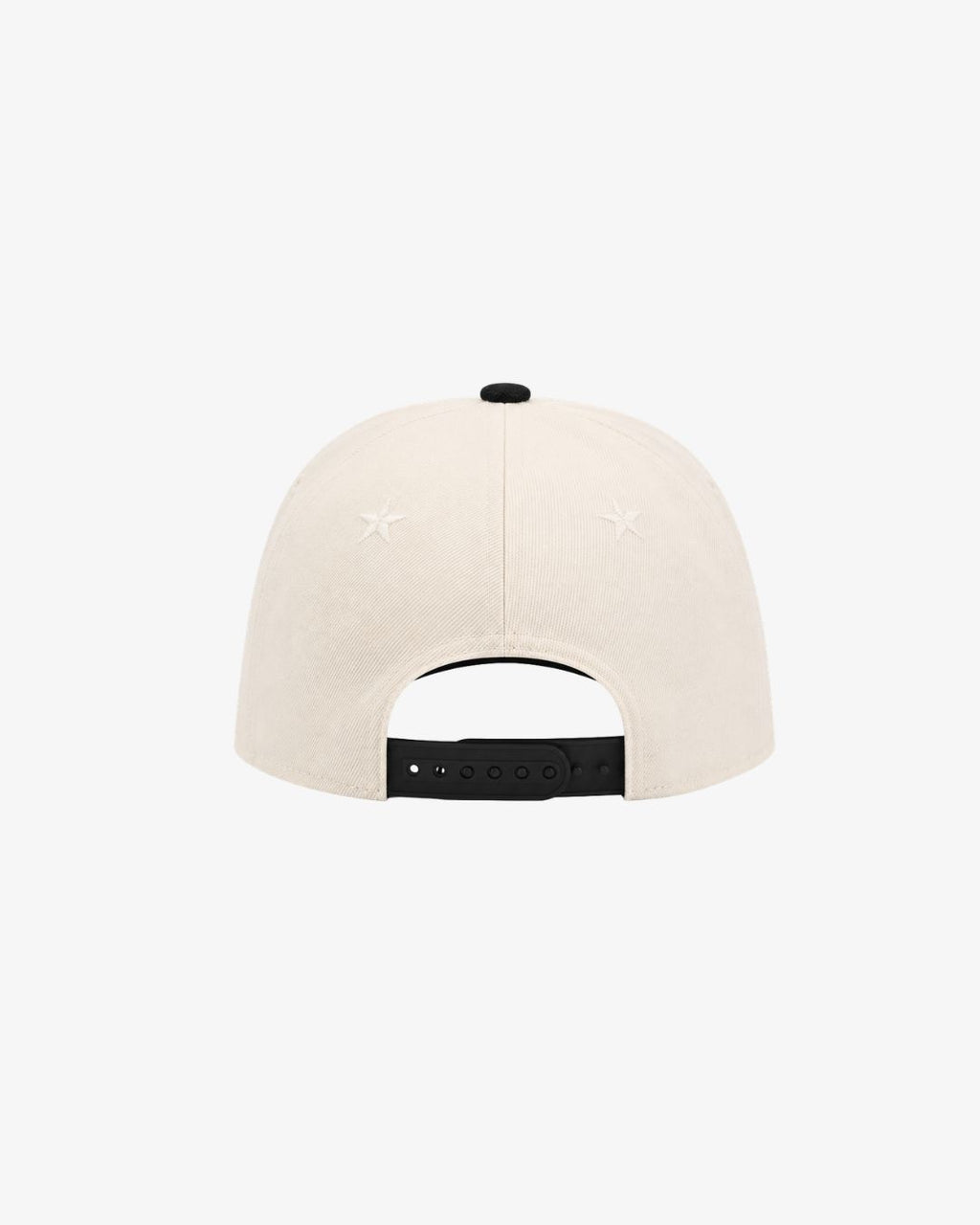 Starbucks x New Era 9SEVENTY Cap ‘Cream/Black’ 2026