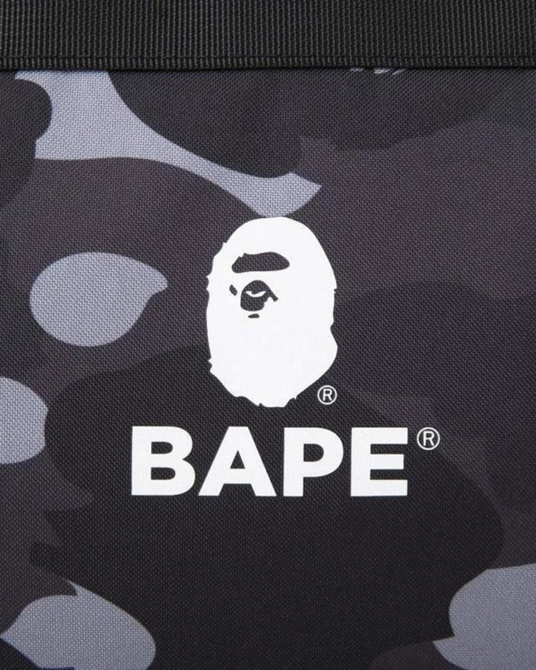Duffle Bag Bape