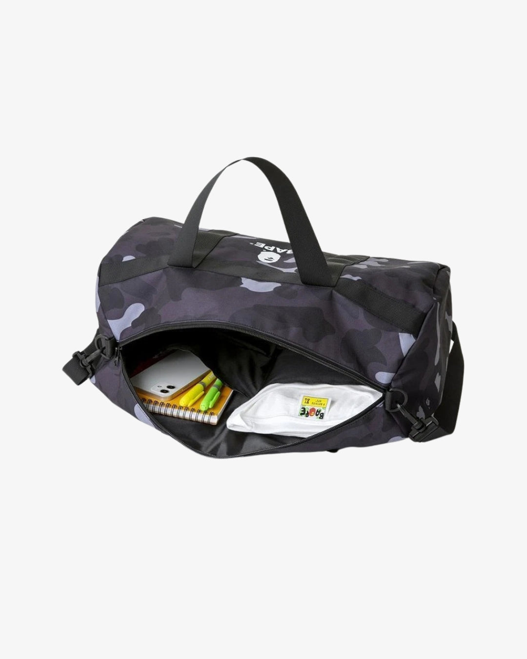 Duffle Bag Bape