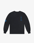 T-shirt Cactus Jack by Travis Scott CJ Portal Long-Sleeve