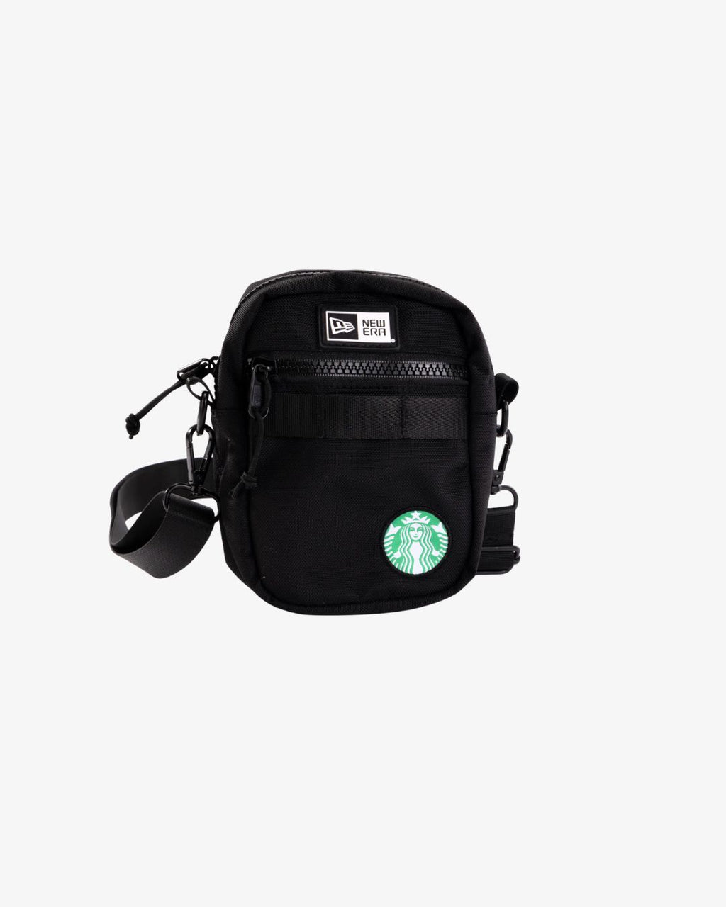 Starbucks x New Era Crossbody Bag ‘Black’ 2026