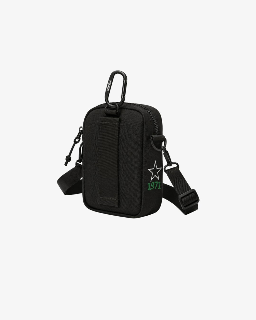 Starbucks x New Era Crossbody Bag ‘Black’ 2026