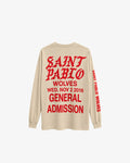 T-shirt Kanye West Saint Pablo Tour L/S - Los Angeles