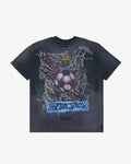 T-shirt Travis Scott x FC Barcelona