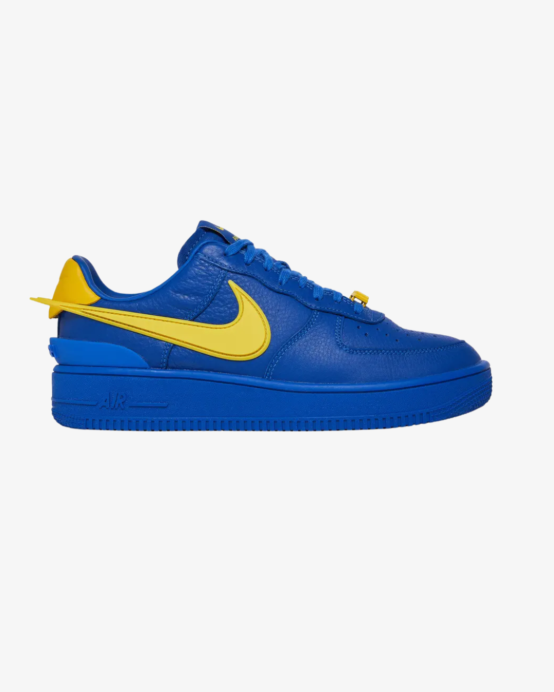 Nike x AMBUSH Air Force 1 Low 'Game Royal'