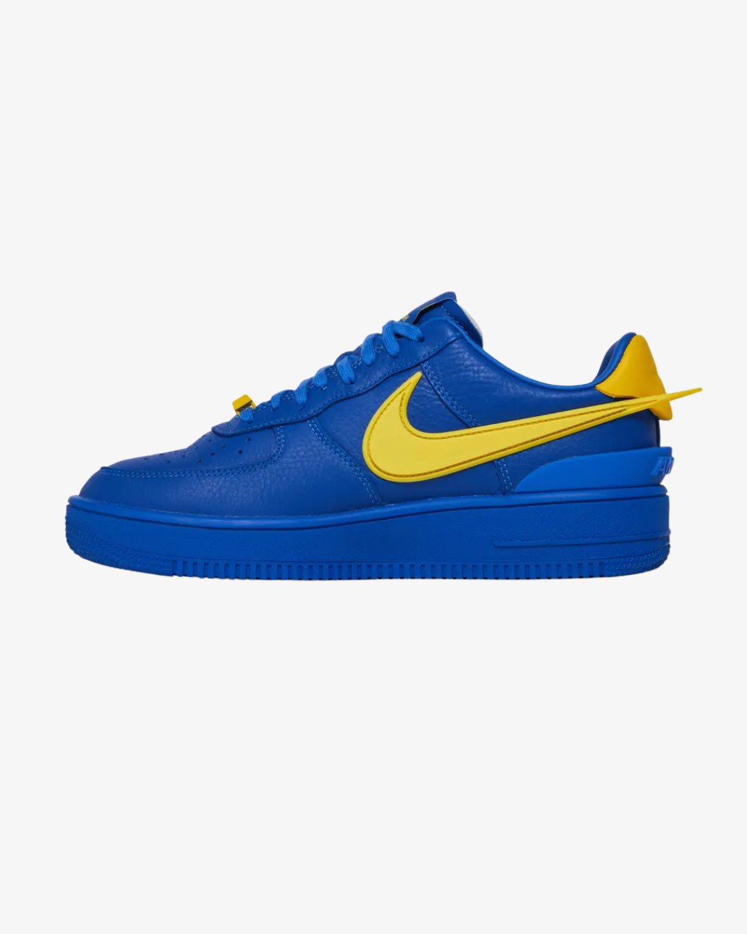 Nike x AMBUSH Air Force 1 Low 'Game Royal'