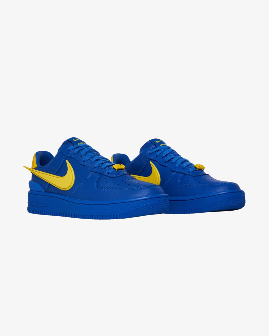 Nike x AMBUSH Air Force 1 Low 'Game Royal'
