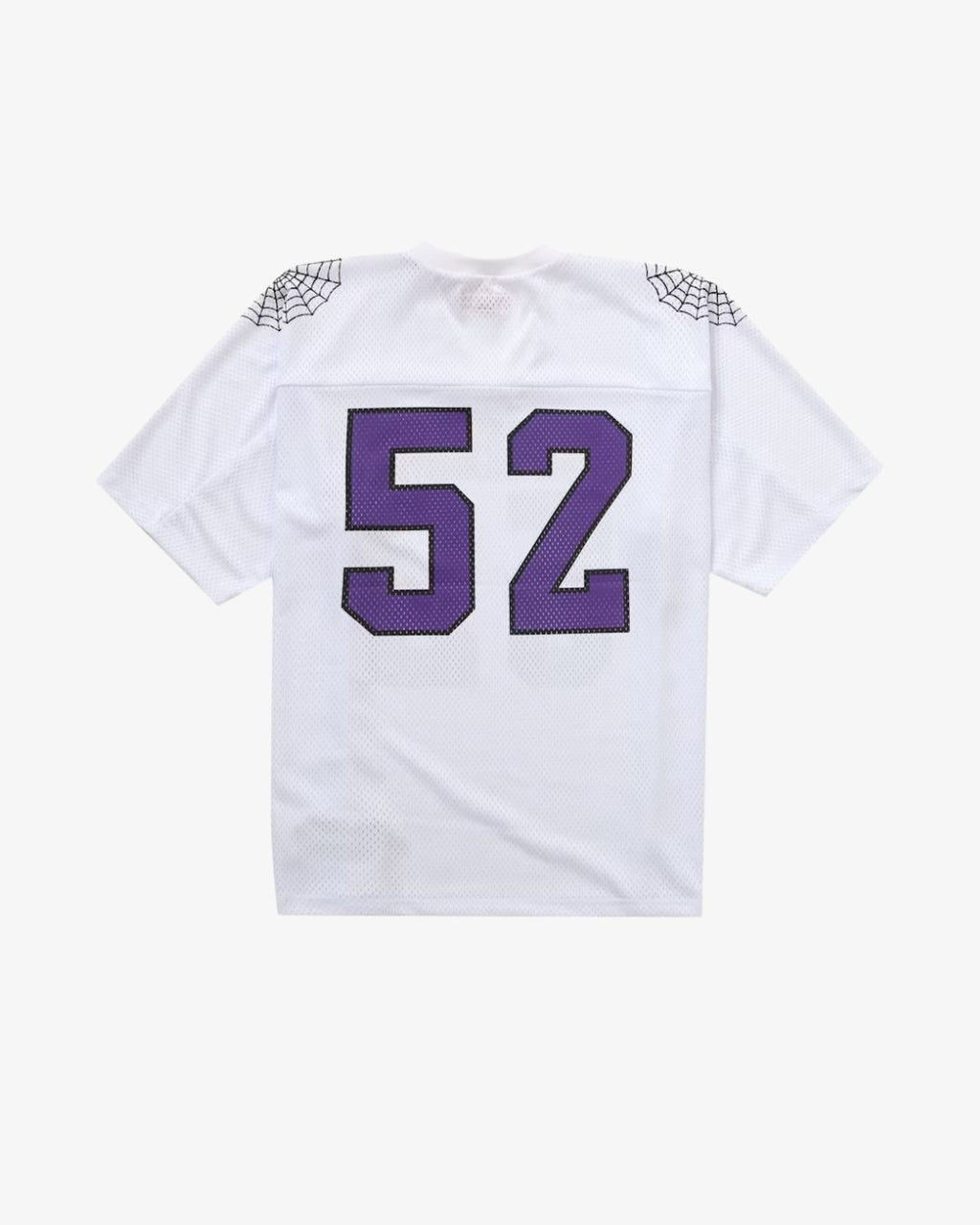 Supreme Spiderweb Football Jersey