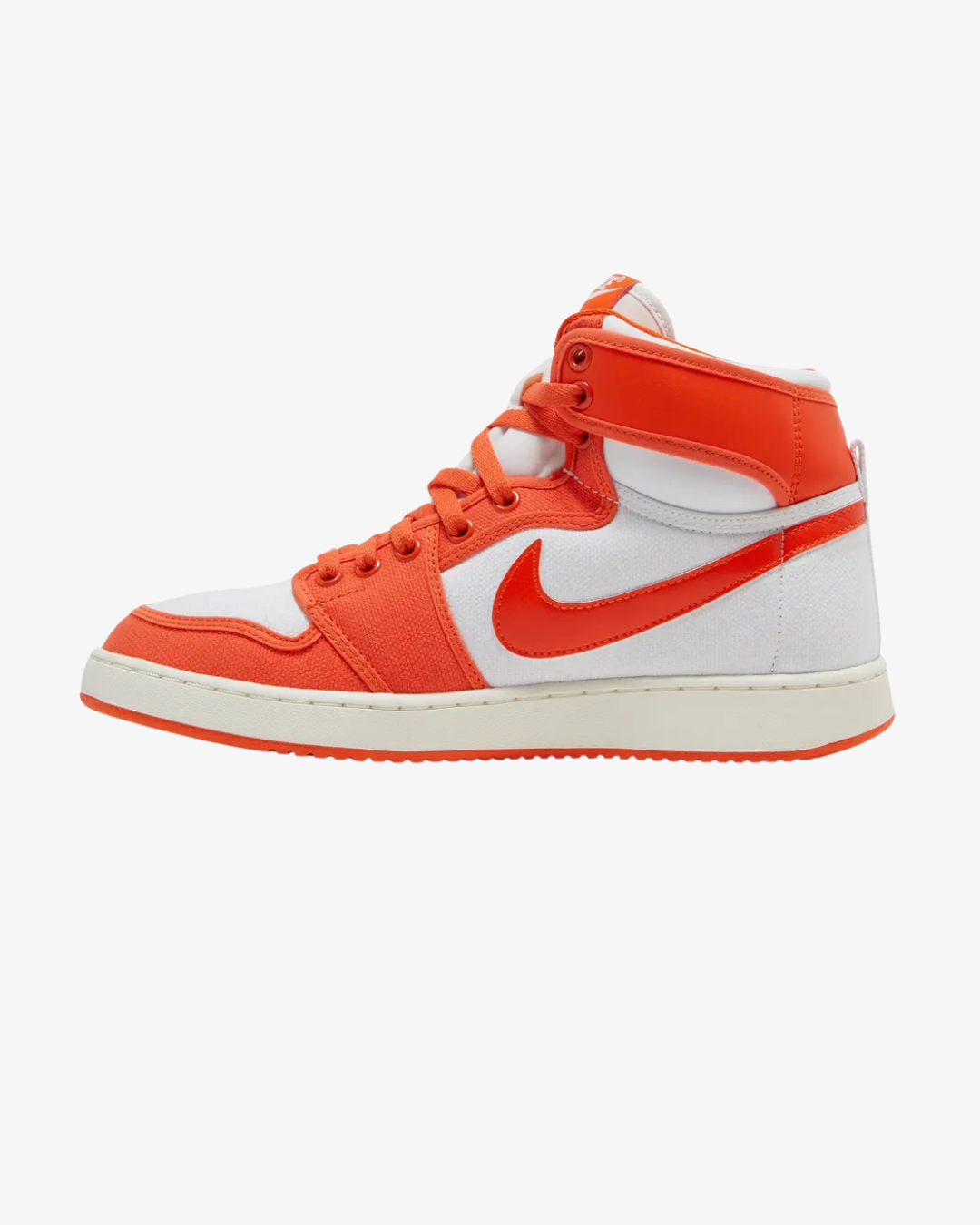 Air Jordan 1 KO High 'Syracuse'