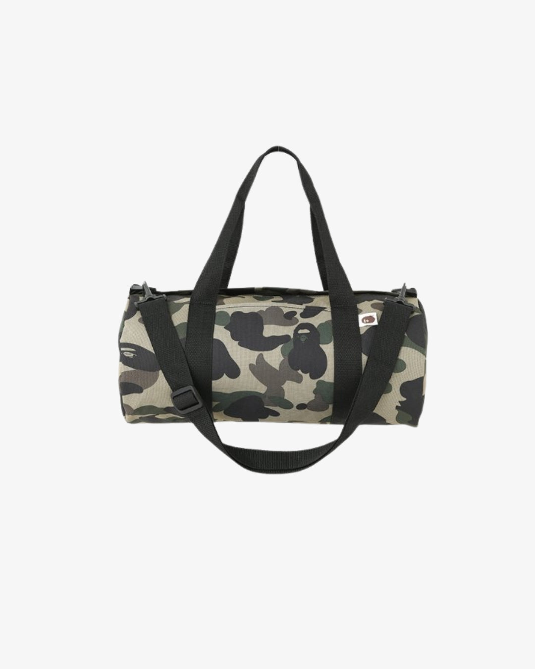 BAPE CAMO Big size Bag