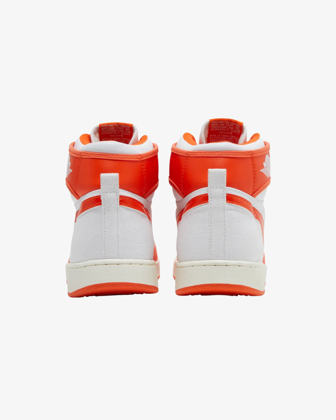 Air Jordan 1 KO High 'Syracuse'