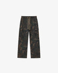 Pantalones Cargo Pocket New Era Camo