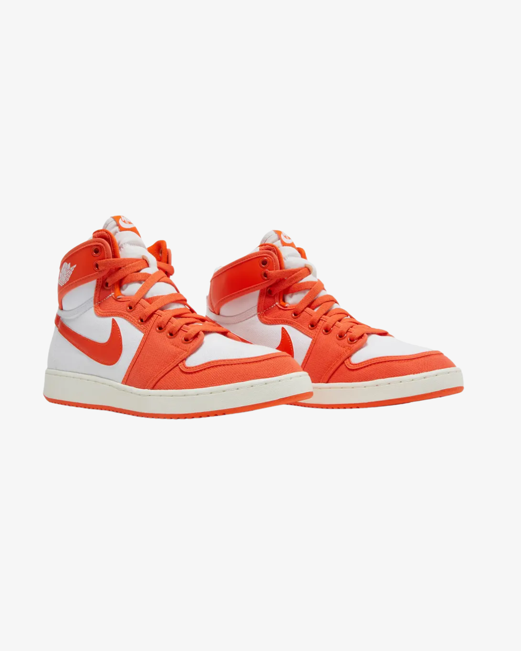 Air Jordan 1 KO High 'Syracuse'