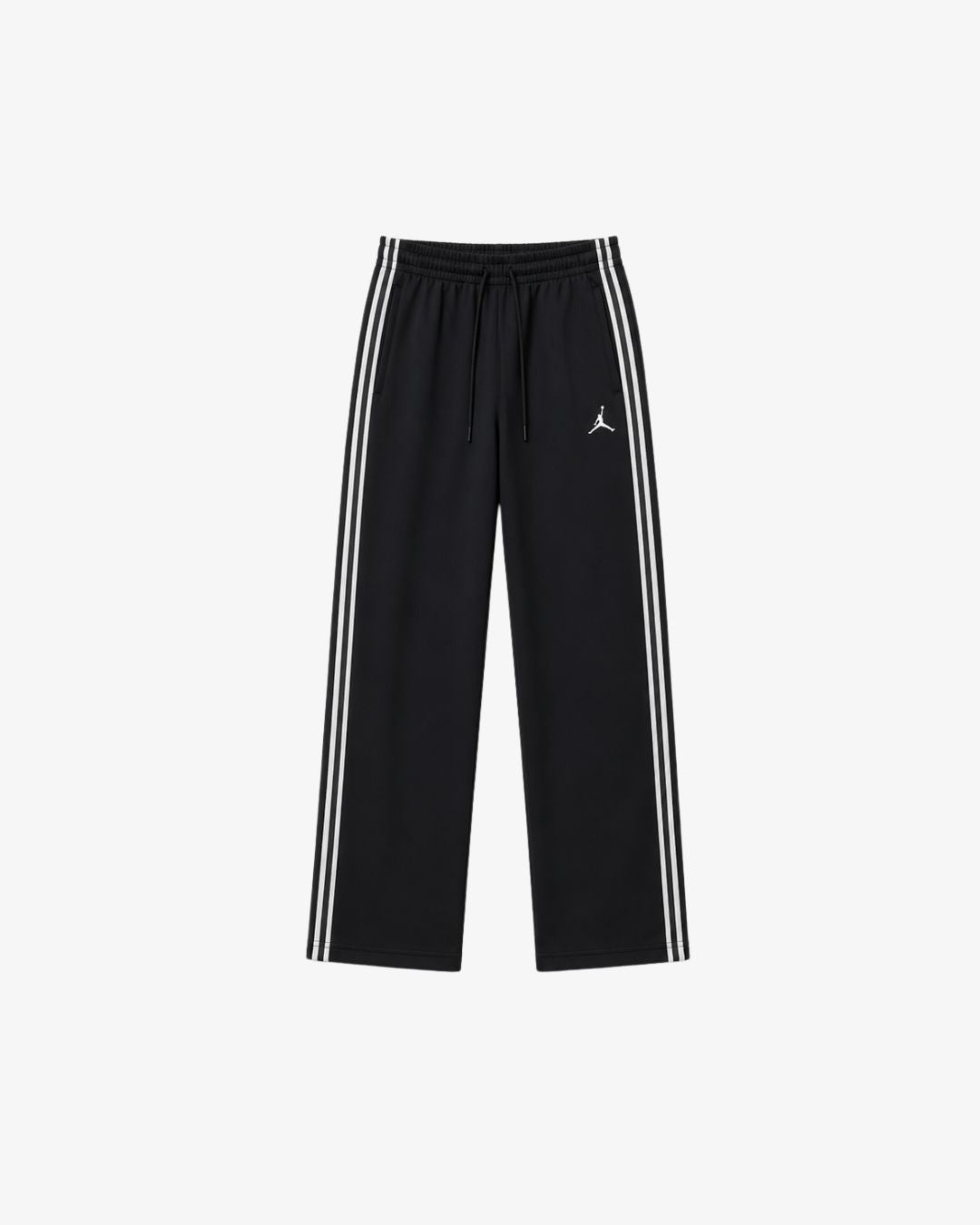 Jordan Brooklyn Women’s Track Pants ‘Black/Sail’