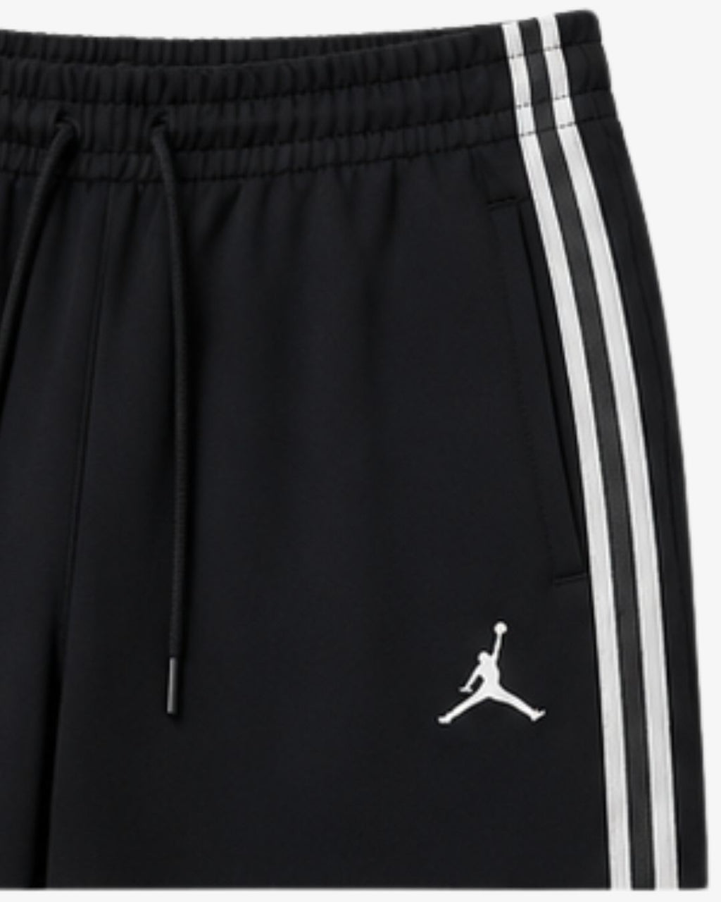 Jordan Brooklyn Women’s Track Pants ‘Black/Sail’