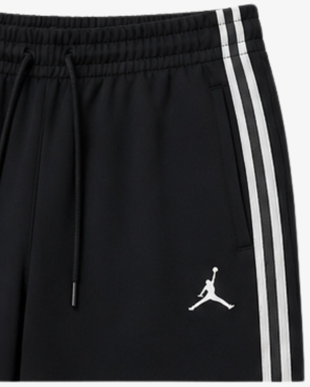 Jordan Brooklyn Women’s Track Pants ‘Black/Sail’