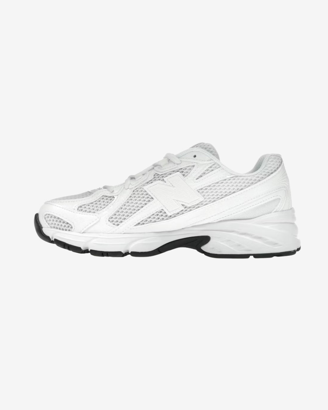 New Balance 740 'White Black'