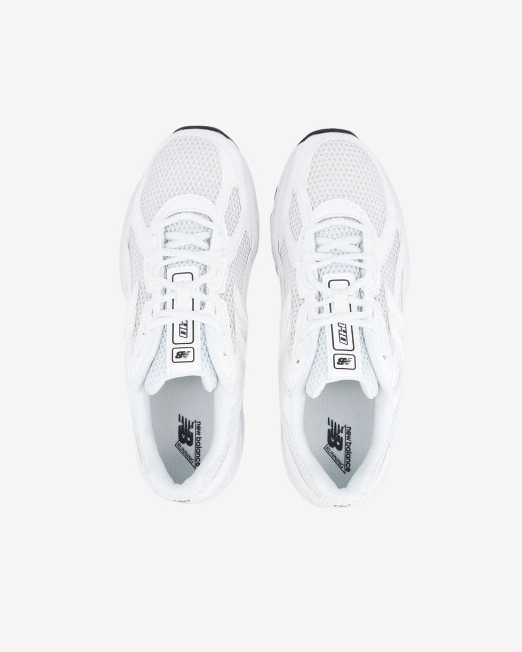 New Balance 740 'White Black'