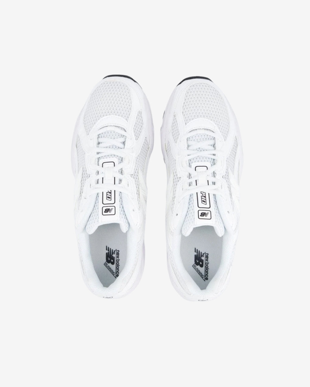 New Balance 740 'White Black'