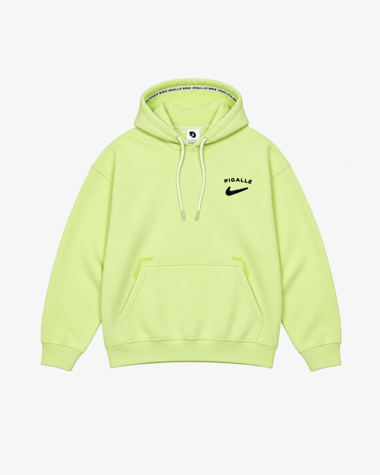Nike x Pigalle Lemon Hoodie